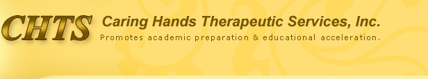 CHTS - Caring Hands Therapeutic Services, Inc.